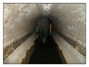 思茅管道高压清洗