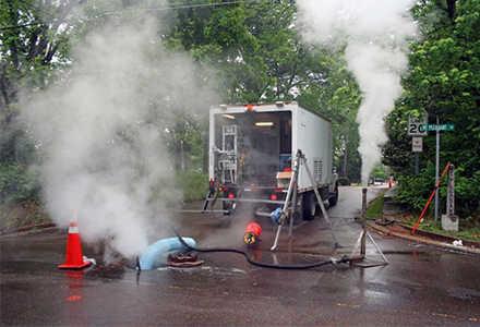 思茅CIPP热固化修复技术