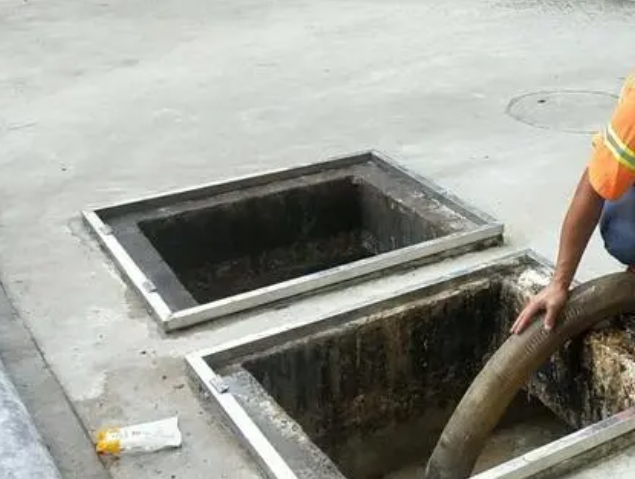 思茅化粪池清理