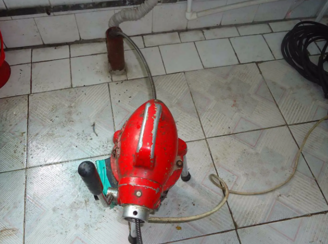 思茅下水道疏通